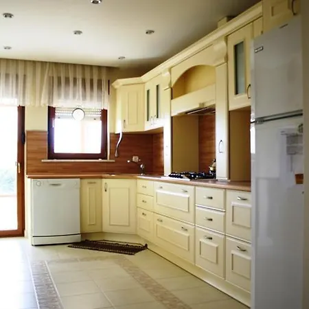 Villa Villa Bursa Bursa