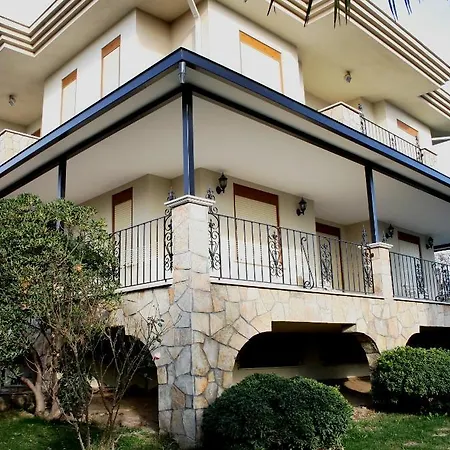 Villa Villa Bursa *
