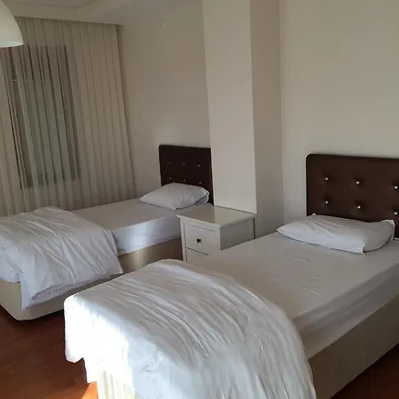 Villa Villa Bursa