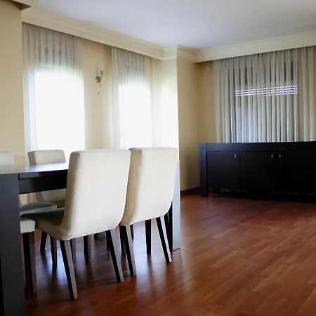 Villa Bursa Bursa