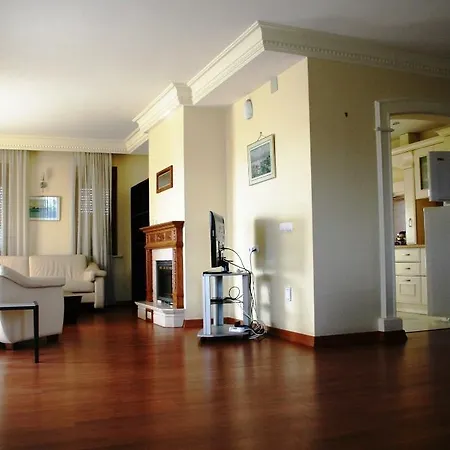 Villa Bursa Bursa