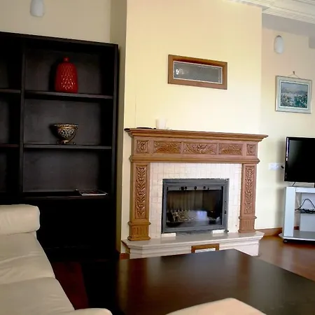 Villa Villa Bursa