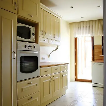 Villa Bursa Bursa