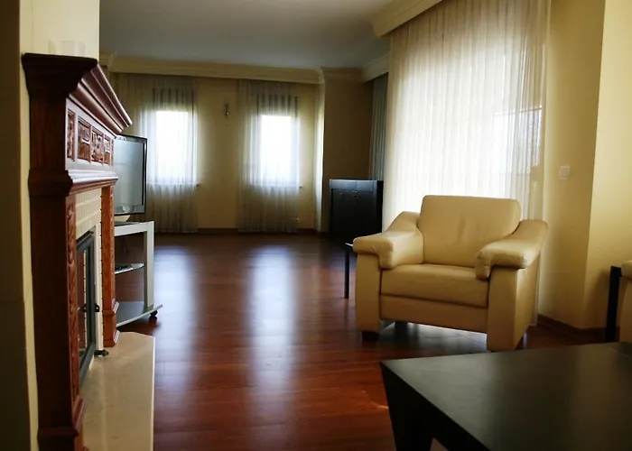 וילה Villa Bursa בורסה