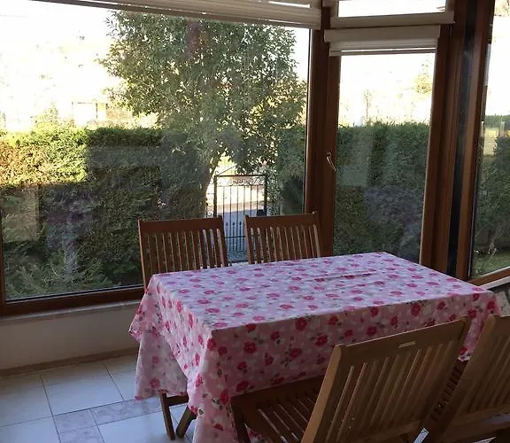 Villa Bursa בורסה